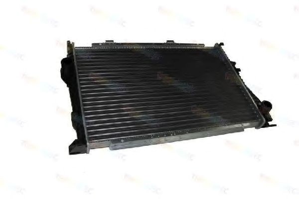 Радиатор основной D7B012TT THERMOTEC