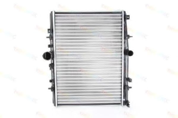 Радиатор Ситроен С5 I