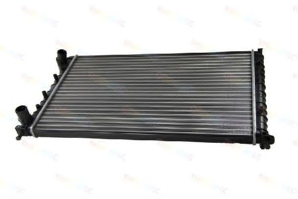 Радиатор охлаждения D7F021TT THERMOTEC
