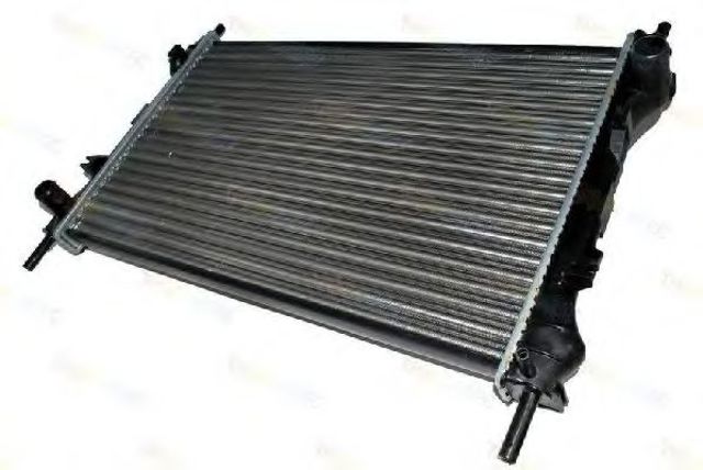 Радиатор основной D7G020TT THERMOTEC