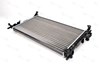 Радиатор охлаждения D7G023TT THERMOTEC