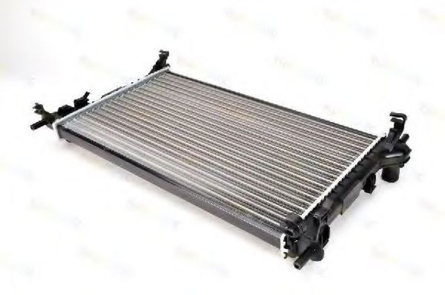 Радиатор охлаждения D7G023TT THERMOTEC