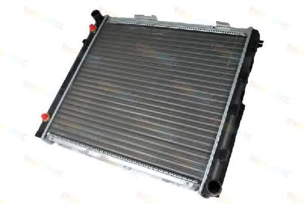 Радиатор охлаждения D7M003TT THERMOTEC