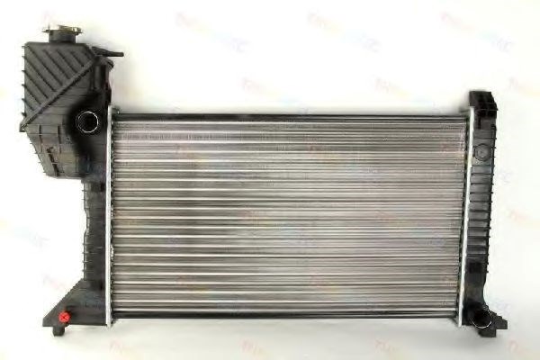 Радиатор охлаждения D7M004TT THERMOTEC