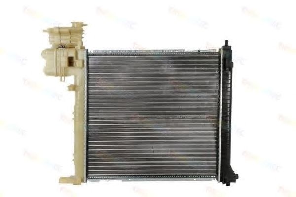 Радиатор D7M014TT THERMOTEC