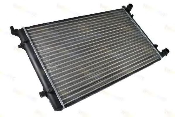 Радиатор D7S003TT THERMOTEC