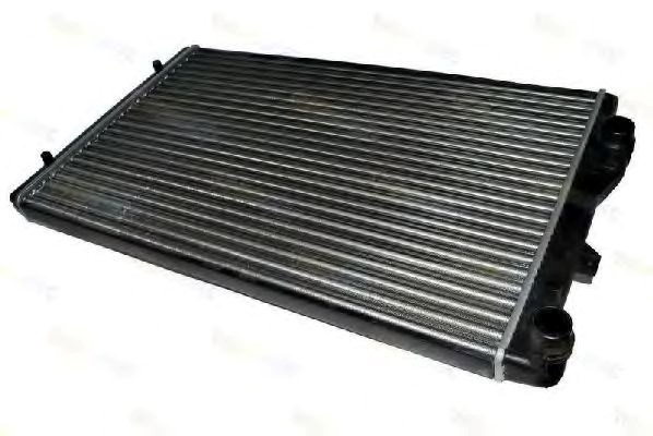 Радиатор основной D7W027TT THERMOTEC