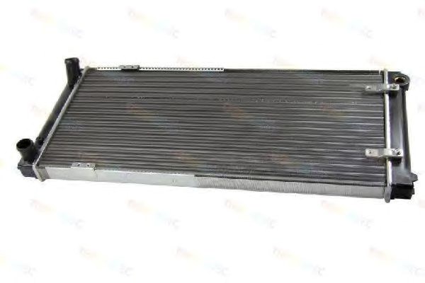 Радиатор основной D7W028TT THERMOTEC