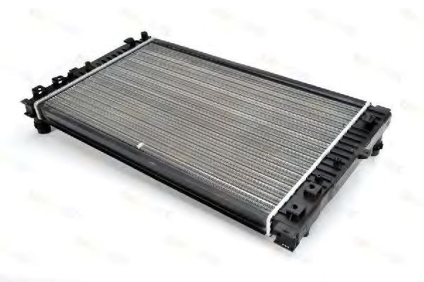 Радиатор основной D7W052TT THERMOTEC