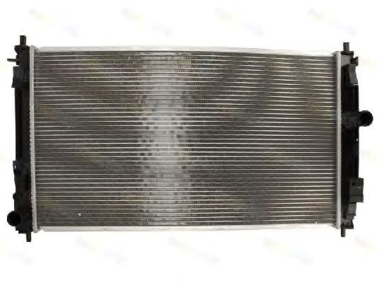 Радиатор охлаждения D7Y074TT THERMOTEC