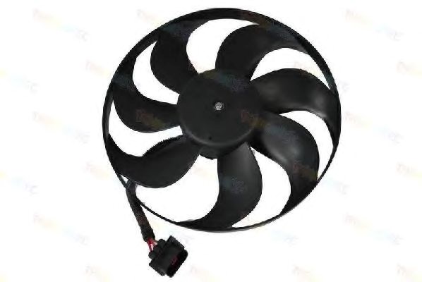 Вентилятор охлаждения D8W007TT THERMOTEC