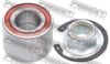 Задняя вертлюга DAC25520037KIT FEBEST
