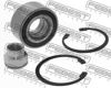 Подшипник передней ступицы DAC35720033MKIT FEBEST