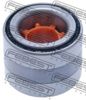 Подшипник ступицы задней DAC38655248 FEBEST