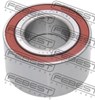 Подшипник полуоси заднего моста DAC408044452RS FEBEST