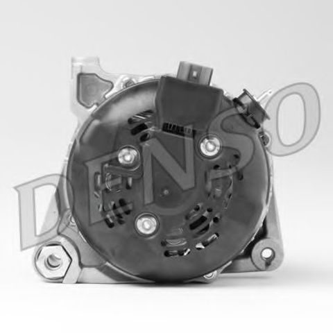 Автомобильный генератор DAN1018 DENSO
