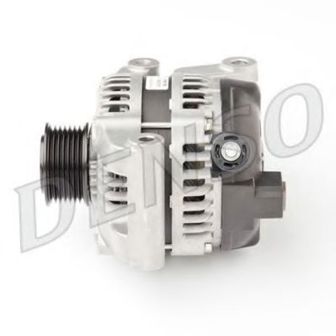 Генератор автомобильный DAN1104 DENSO