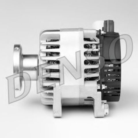 Автомобильный генератор DAN582 DENSO