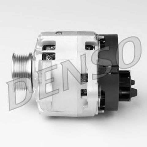 Автомобильный генератор DAN633 DENSO