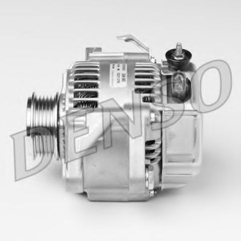 Генератор автомобильный DAN965 DENSO