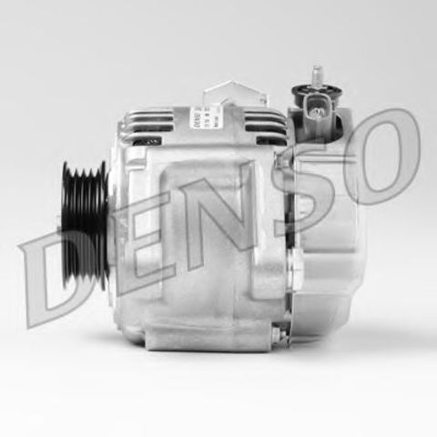 Генератор автомобильный DAN966 DENSO