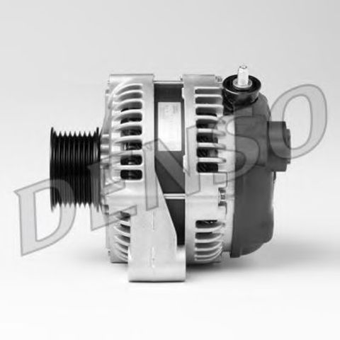 Автомобильный генератор DAN987 DENSO
