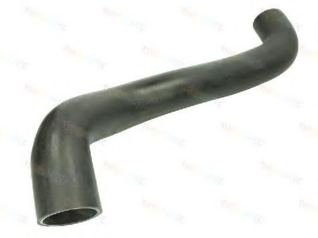 Шланг интеркуллера DCC024TT THERMOTEC