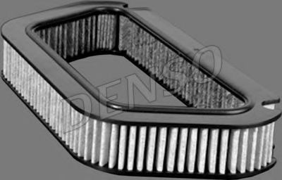 Фильтр пылевой DCF059K DENSO