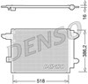 Конденсатор DCN02005 DENSO