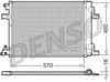 A/c condenser DCN20001 DENSO