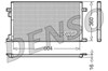 Конденсатор кондиционера DCN23019 DENSO