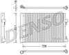 Радиатор системы охлаждения кондиционера DCN23032 DENSO