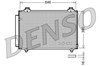 Радиатор кондиционера DCN50035 DENSO