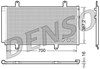 Конденсер DCN51004 DENSO