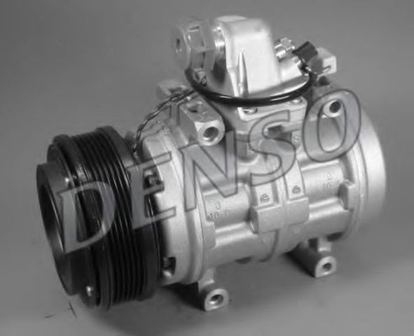 Насос кондиционера DCP02003 DENSO