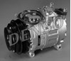 Насос кондиционера DCP02004 DENSO