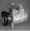 Компрессор системы кондиционирования DCP02006 DENSO