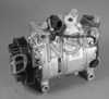Компрессор системы кондиционирования DCP02013 DENSO