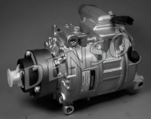 Компрессор системы кондиционирования DCP02015 DENSO