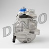 Компрессор хладагента DCP02041 DENSO