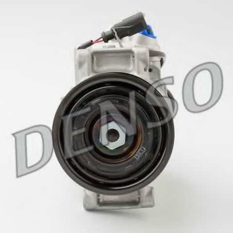 Компрессор хладагента DCP02095 DENSO
