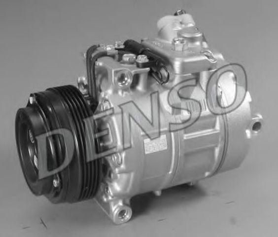 Компрессор системы кондиционирования DCP05018 DENSO