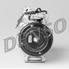 Компрессор кондиционера DCP05077 DENSO