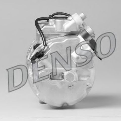 Компрессор системы кондиционирования DCP05082 DENSO