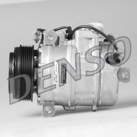 Компрессор системы кондиционирования DCP05083 DENSO