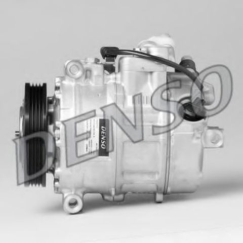 Компрессор системы кондиционирования DCP05084 DENSO