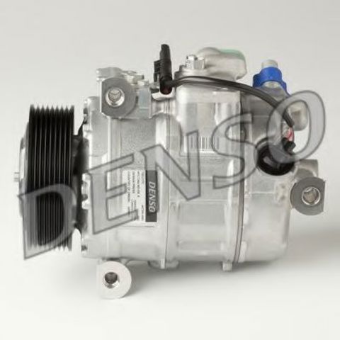 Компрессор кондиционера DCP05089 DENSO