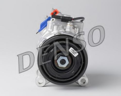 Компрессор системы кондиционирования DCP05097 DENSO