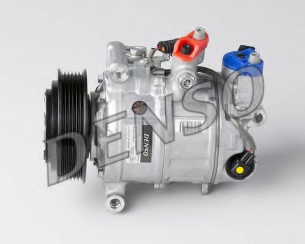 Насос кондиционера DCP05098 DENSO