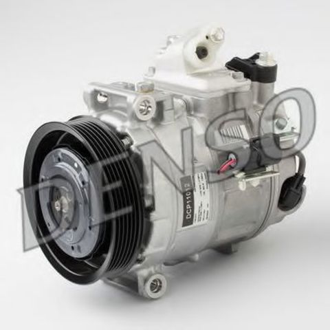 Компрессор системы кондиционирования DCP11012 DENSO